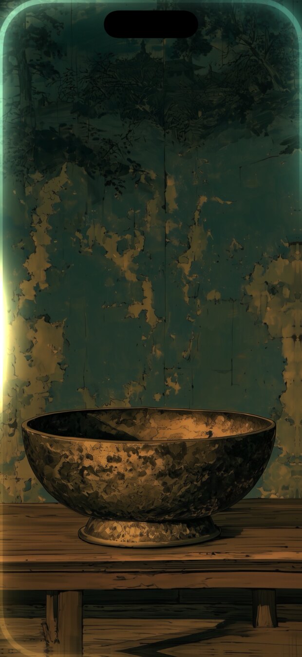 A session playing in Bowls