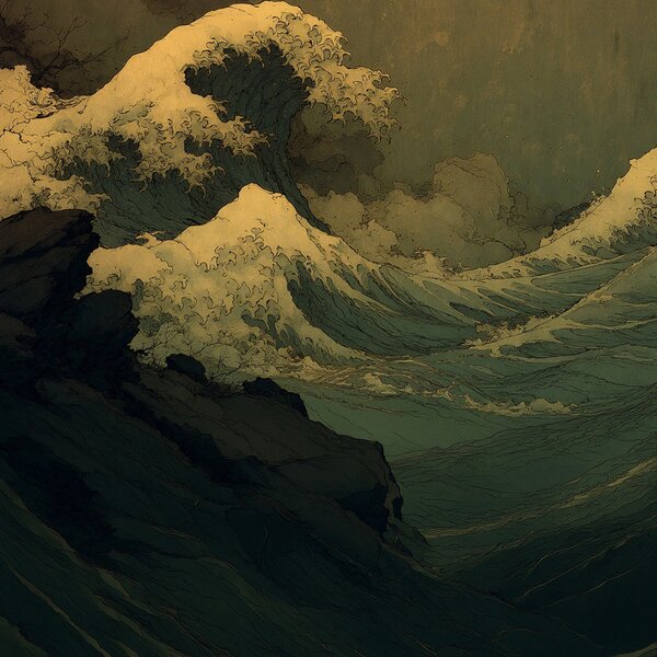 The Ocean circle