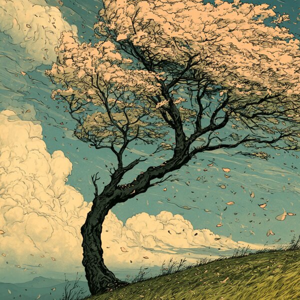 The Wind circle