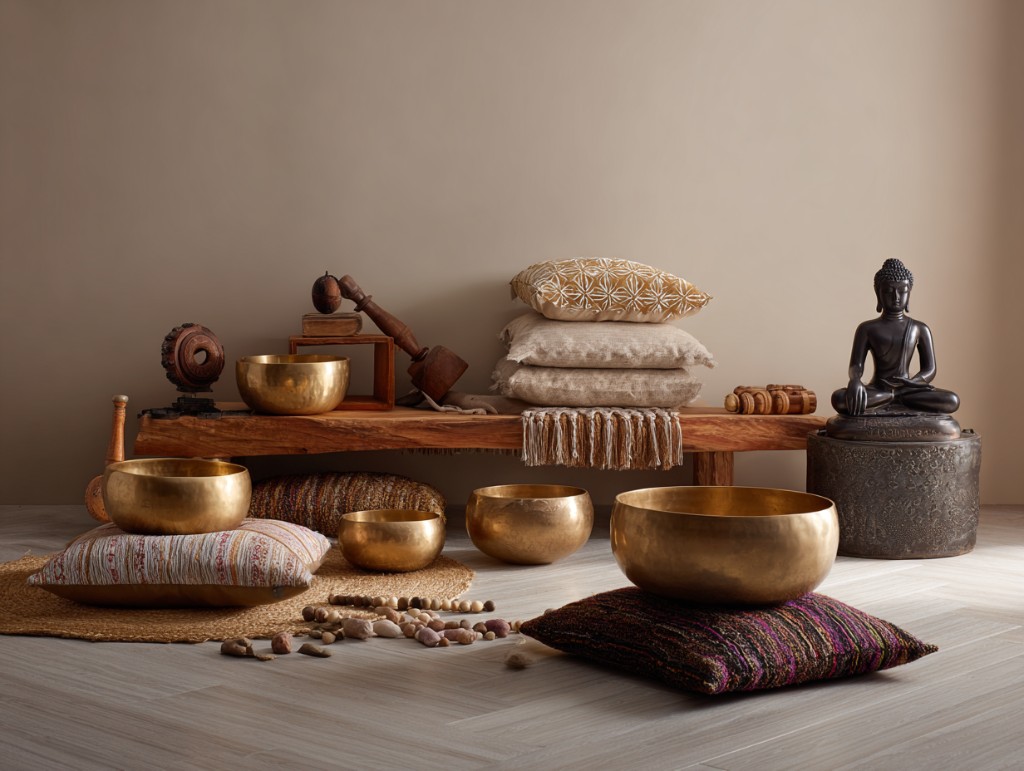 Content packs in Wuji for Apple TV